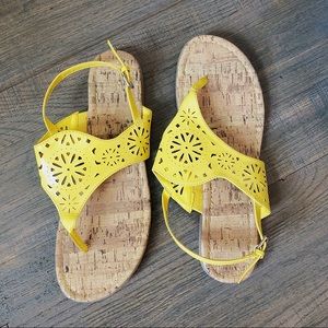 American Eagle Sandals
